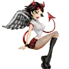 devil girl