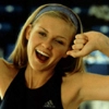 kirsten dunst in bring it on