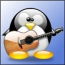 rocker pengiun