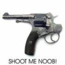 cool gun
