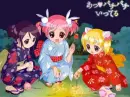 girls nite out
