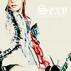 sexy visual kei avatar