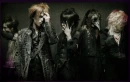 siva visual kei band