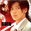cute kawaii oguri shun avatar