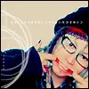 cute kawaii visual kei avatar