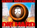 kenny, die hard