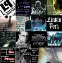 the songs of linkin park