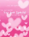 you are special