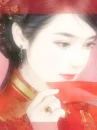 traditional chinese woman