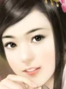 traditional chinese woman