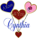 Cynthia