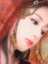 traditional girl