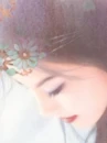 traditional asian girl