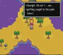 Earthbound