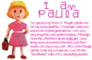 I Am Paula
