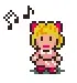 Paula Singing