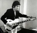 Pete Townshend
