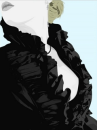 vamp lady