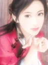 traditional chinese girl