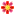tiny flower
