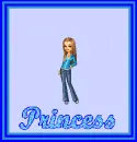 princess doll