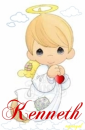 Kenneth