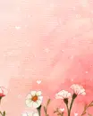 cute kawaii flowers