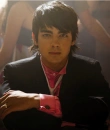 Joe Jonas