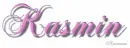 Kasmin