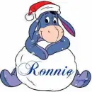 Ronnie