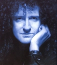 georgeous brian