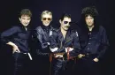 queen in black