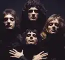 queen - bohemian rhapsody