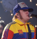 Patrick Stump