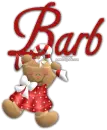 Christmas Name Graphic