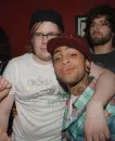 Patrick,Joe,and Travis