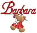 Barbara Christmas 