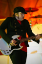 Patrick at my concert =)