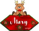 Mary