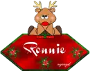 Ronnie