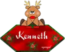 Kenneth