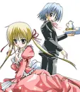 Hayate No Gotoku