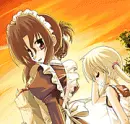 Hayate No Gotoku