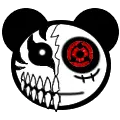 mickey mouse went emo!