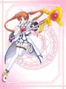 Magical Girl Lyrical Nanoha