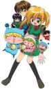 Wagamama Fairy Mirumo De Pon