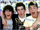 Jonas Boys