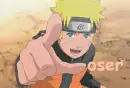 naruto says ure a loser ^^