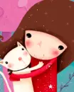 ECHI AND KITTY