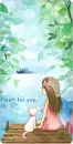 WAITING FOR YOU